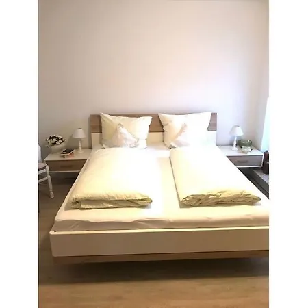 Eibe Eg Comfortable بيت للعطل غريتسيل
