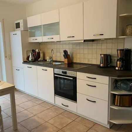 بيت للعطل Eibe Eg Comfortable غريتسيل