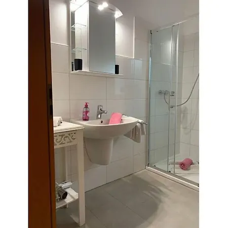 Eibe Eg Comfortable بيت للعطل