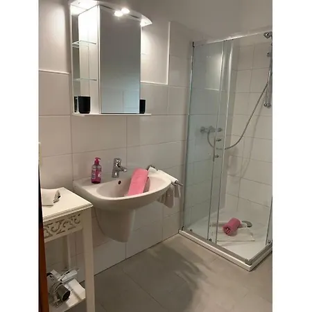 Eibe Eg Comfortable بيت للعطل *