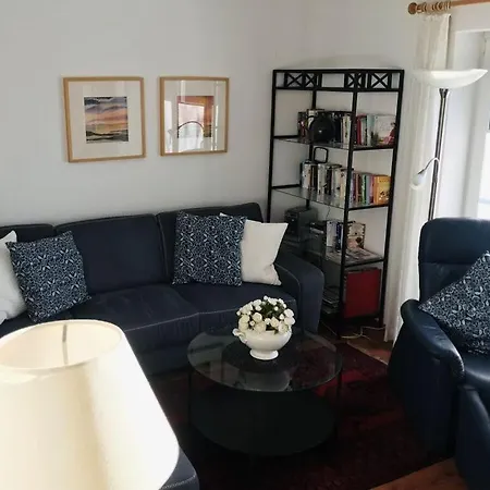 بيت للعطل Eibe Eg Comfortable غريتسيل